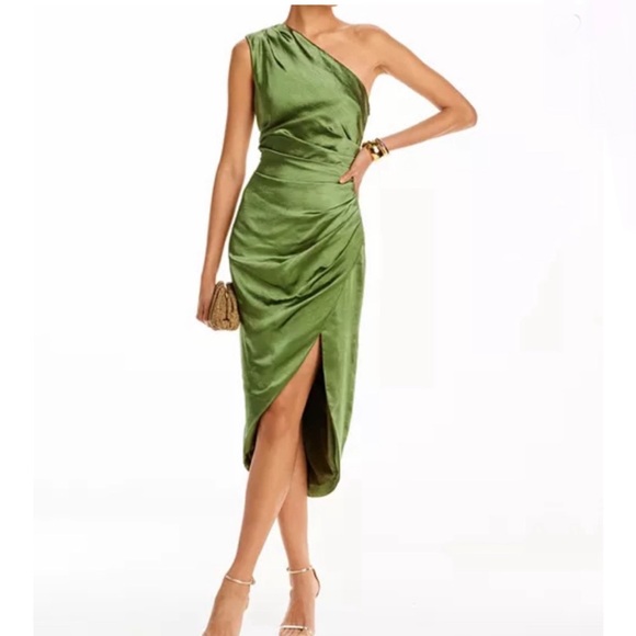 Elliatt Dresses & Skirts - NWT ELLIATT Cassini dress - revolve